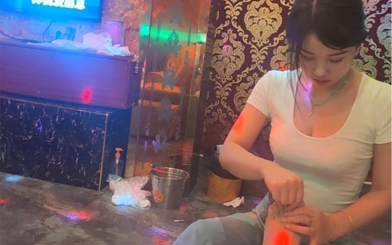 上海茶艺馆